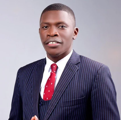 Brance Ken Odhiambo, Partner at KDH Advocates