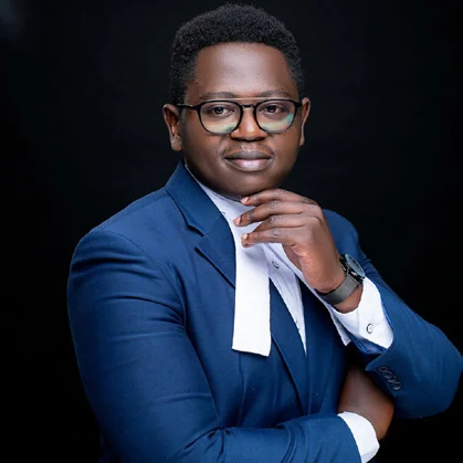 Imanuel Fwamba Barasa, Partner at KDH Advocates
